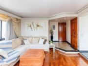 Versátil apartamento tipo para venda em Bosque da Saúde...