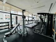 Sensacional apartamento tipo para venda em Brooklin com...