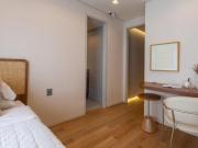 Atraente apartamento tipo para venda em Brooklin com 4...