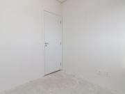 Versátil apartamento tipo para venda em Butantã com 3...