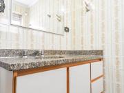 Confortável apartamento tipo para venda em Cambuci com 3...