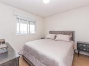 Atraente apartamento tipo para venda em Campo Belo com 3...