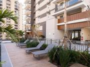 Excelente apartamento tipo para venda em Campo Belo com...