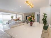 Sensacional apartamento tipo para venda em Campo Belo...