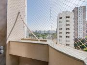Deslumbrante apartamento tipo para venda em Campo Belo...