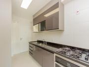 Aconchegante apartamento tipo para venda em Chácara...