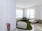 Atraente apartamento tipo para venda em City América com...