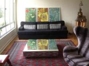 Versátil apartamento tipo para venda em Consolação com 3...