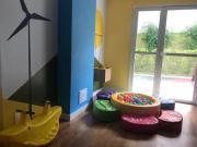 Elegante apartamento tipo para venda em Imirim com 2...