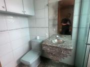 Aconchegante apartamento tipo para venda em Indianópolis...