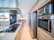 Versátil apartamento tipo para venda em Ipiranga com 3...