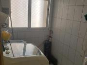 Sensacional apartamento tipo para venda em Jaguaré com 3...