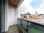 Confortável apartamento tipo para venda em Jardim...