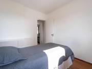 Agradável apartamento tipo para venda em Jardim Brasil...