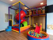Agradável apartamento tipo para venda em Jardim da...