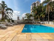 Aconchegante apartamento tipo para venda em Jardim da...