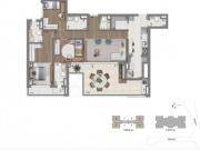 Atraente apartamento tipo para venda em Jardim das...