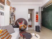 Versátil apartamento tipo para venda em Jardim Europa...