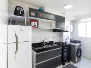 Excelente apartamento tipo para venda em Jardim Íris com...