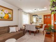 Agradável apartamento tipo para venda em Jardim Íris com...