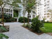 Versátil apartamento tipo para venda em Jardim Paulista...