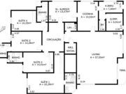 Excelente apartamento tipo para venda em Lapa com 3...
