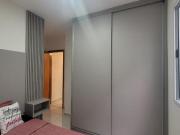Imperdível apartamento tipo para venda em Lauzane...