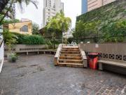 Agradável apartamento tipo para venda em Moema com 1...