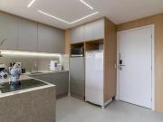 Confortável apartamento tipo para venda em Moema com 2... Confortável apartamento tipo para venda em Moema com 2...