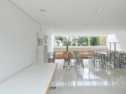 Espetacular apartamento tipo para venda em Moema com 4...