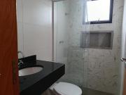 Excelente apartamento tipo para venda em Parada Inglesa...