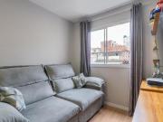 Atraente apartamento tipo para venda em Parque Arariba...