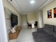 Agradável apartamento tipo para venda em Parque...