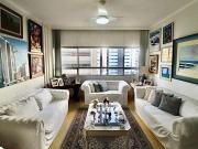 Elegante apartamento tipo para venda em Perdizes com 3...