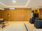 Atraente apartamento tipo para venda em Perdizes com 3...