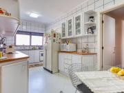 Excelente apartamento tipo para venda em Perdizes com 4...