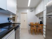 Espetacular apartamento tipo para venda em Perdizes com...
