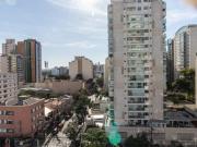 Elegante apartamento tipo para venda em Pinheiros com 1...
