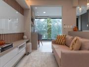 Espetacular apartamento tipo para venda em Pinheiros com...