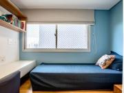 Espetacular apartamento tipo para venda em Pinheiros com...