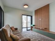 Funcional apartamento tipo para venda em Pinheiros com 3...