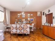 Versátil apartamento tipo para venda em Pinheiros com 4...