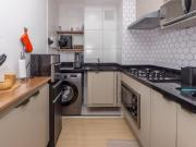 Agradável apartamento tipo para venda em Pirituba com 2...