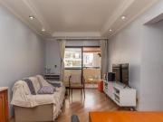 Elegante apartamento tipo para venda em Pompeia com 3...