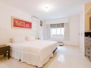 Versátil apartamento tipo para venda em Santa Cecília...