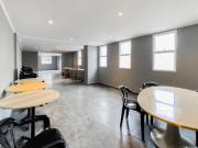 Funcional apartamento tipo para venda em Santana com 1...