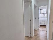 Atraente apartamento tipo para venda em Santana com 3...