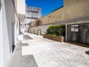Versátil apartamento tipo para venda em Santo Amaro com...