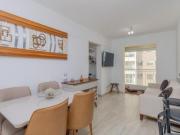 Atraente apartamento tipo para venda em Sítio do...