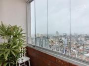 Agradável apartamento tipo para venda em Tucuruvi com 2...